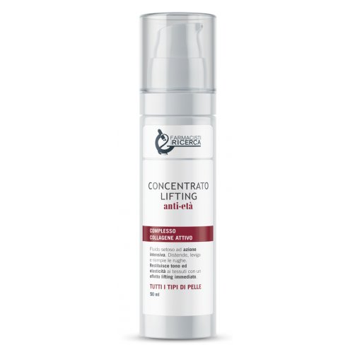 FPR CONCENTRATO LIFTING ANTI ETA' 50 ML