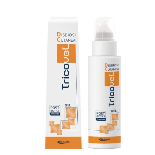 TRICOVEL DC GEL 50ML