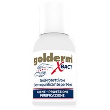 GOLDERM X BACT 80 ML