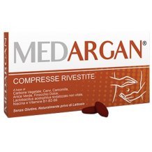 MEDARGAN 30COMPRESSE