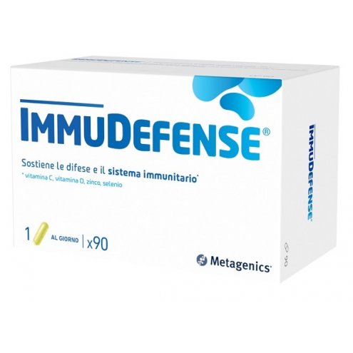 IMMUDEFENSE 90CAPSULE