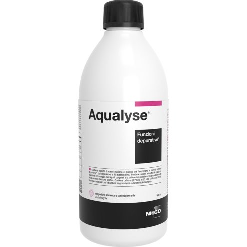 NHCO-AQUALYSE*INT 500 ML
