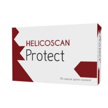 HELICOSCAN PROTECT 30CAPSULE GASTR
