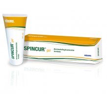 SPINCUR GEL 30ML