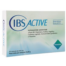 IBS ACTIVE 30CAPSULE