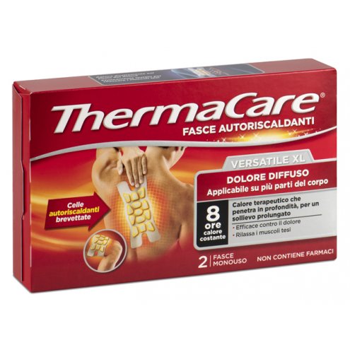 THERMACARE FASCIA VERSATILE XL