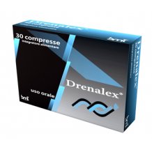 DRENALEX 30OVAL