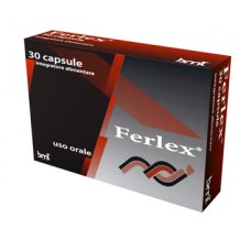 FERLEX 30CAPSULE
