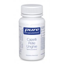 PURE ENCAPSUL CAP/PEL/UNG30CPS