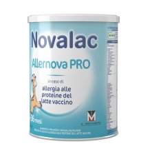 NOVALAC ALLERNOVA PRO 400G