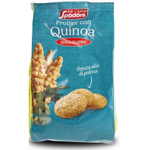 MS FROLLINI QUINOA 250G