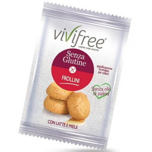 VIVIFREE FROLLINI LAT MIE 45G