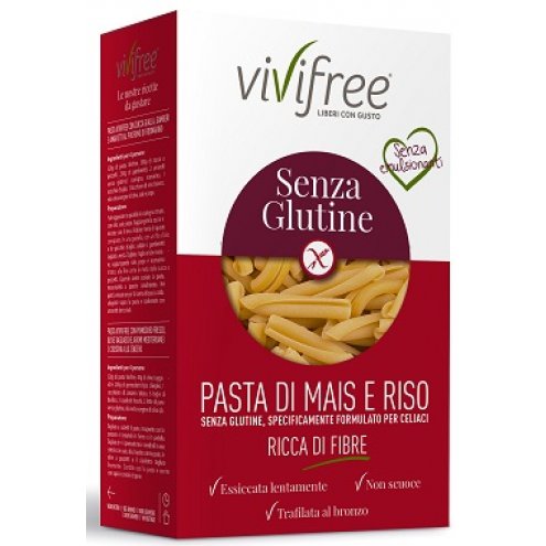 VIVIFREE M/R FIB CASAREC 500GR