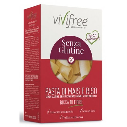 VIVIFREE M/R FIB PACCHERO 250G