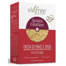 VIVIFREE S/G STELLINE 500G