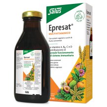 EPRESAT MULTI VITAM 8VIT 250ML