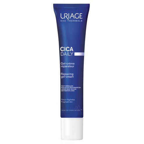 BARIEDERM CICA DAILY GEL 40ML