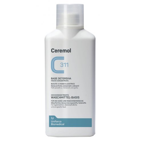 CEREMOL BASE DETERSIVA 500ML