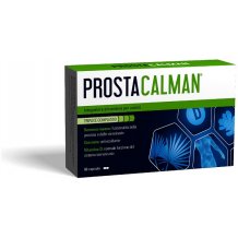 PROSTACALMAN 60CAPSULE