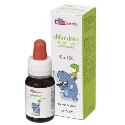 EIE DIFENDREN GOCCE 30ML