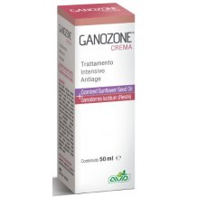 GANOZONE CREMA 50ML