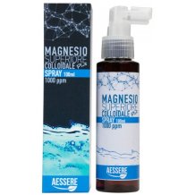 MAGNESIO SUPERIORE COLLOID SPR