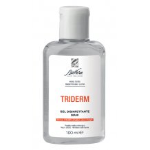 TRIDERM GEL DISINF MANI 100ML