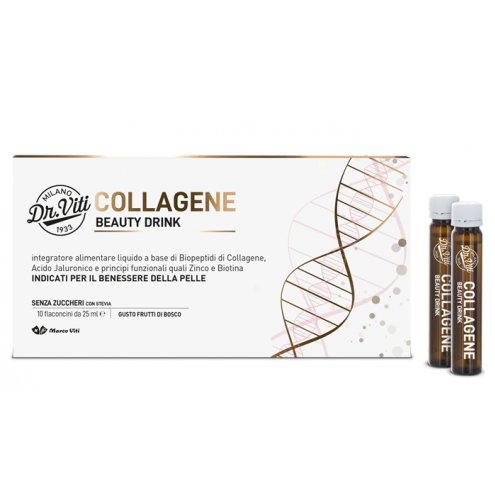 COLLAGENE BEAUTY DRINK VITI