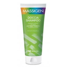 MASSIGEN DOC/SHAM ANTIB 200ML