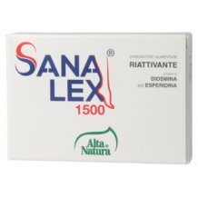 SANALEX 1500 20COMPRESSE