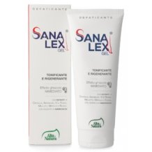 SANALEX GEL GAMBE 200ML