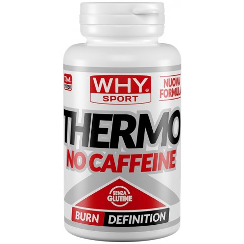 WHYSPORT THERMO NO CAFF 90CPR
