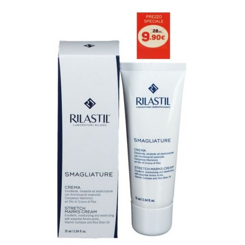 RILASTIL SMAGLIAT CR OFS 75ML