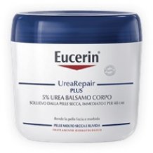 EUCERIN UREAREP BALS CRP 450ML