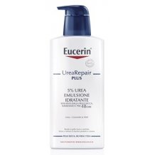 EUCERIN UREAREP EMULS 5% 250ML