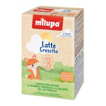 MILUPA 3 600G