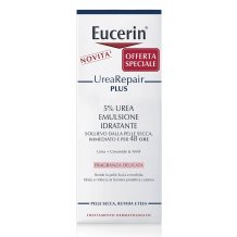 EUCERIN UREAREP PL 5% EMULS PR