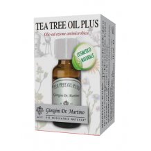 TEA TREE OIL PLUS 10ML