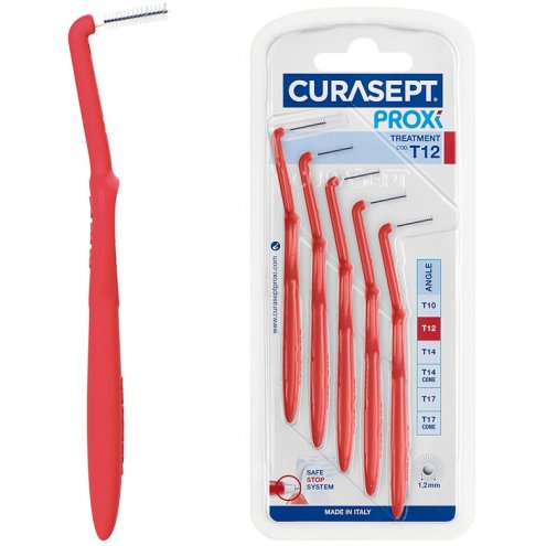 CURASEPT PROXI ANGLE P12 RO/RE