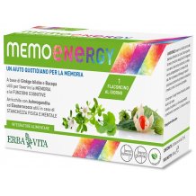 MEMO ENERGY 10FL