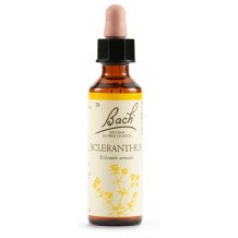 SCLERANTUS BACH ORIG 20ML