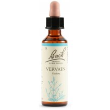 VERVAIN BACH ORIG 20ML