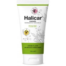 HALICAR CREMA FLUIDA PEDIATRIC