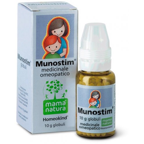 MUNOSTIM 10G 800GL