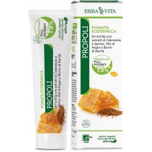 POMATA EUDERMICA PROPOLI 50G