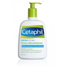 CETAPHIL RESTORADERM DA 470ML<<<