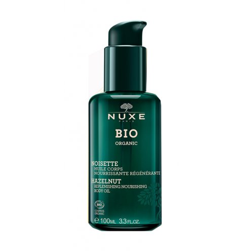 NUXE BIO*OLIO CRP NUTR RIGEN