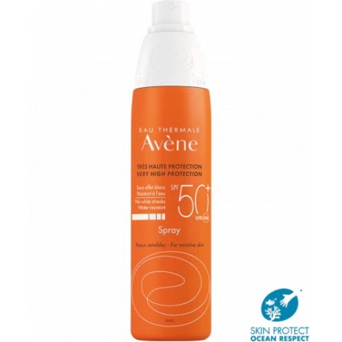 AVENE EAU THERMALE SPR SPF50+