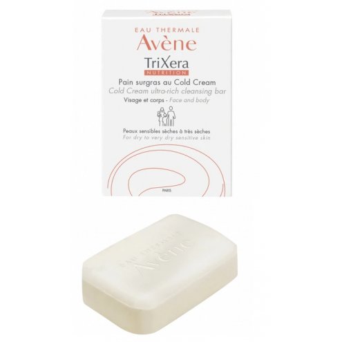 AVENE TRIX NUTR PANE CC 100 G