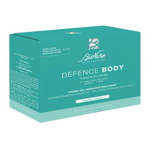 DEFENCE BODY TRATT CELLULITE